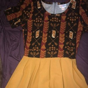 LuLaRoe Amelia